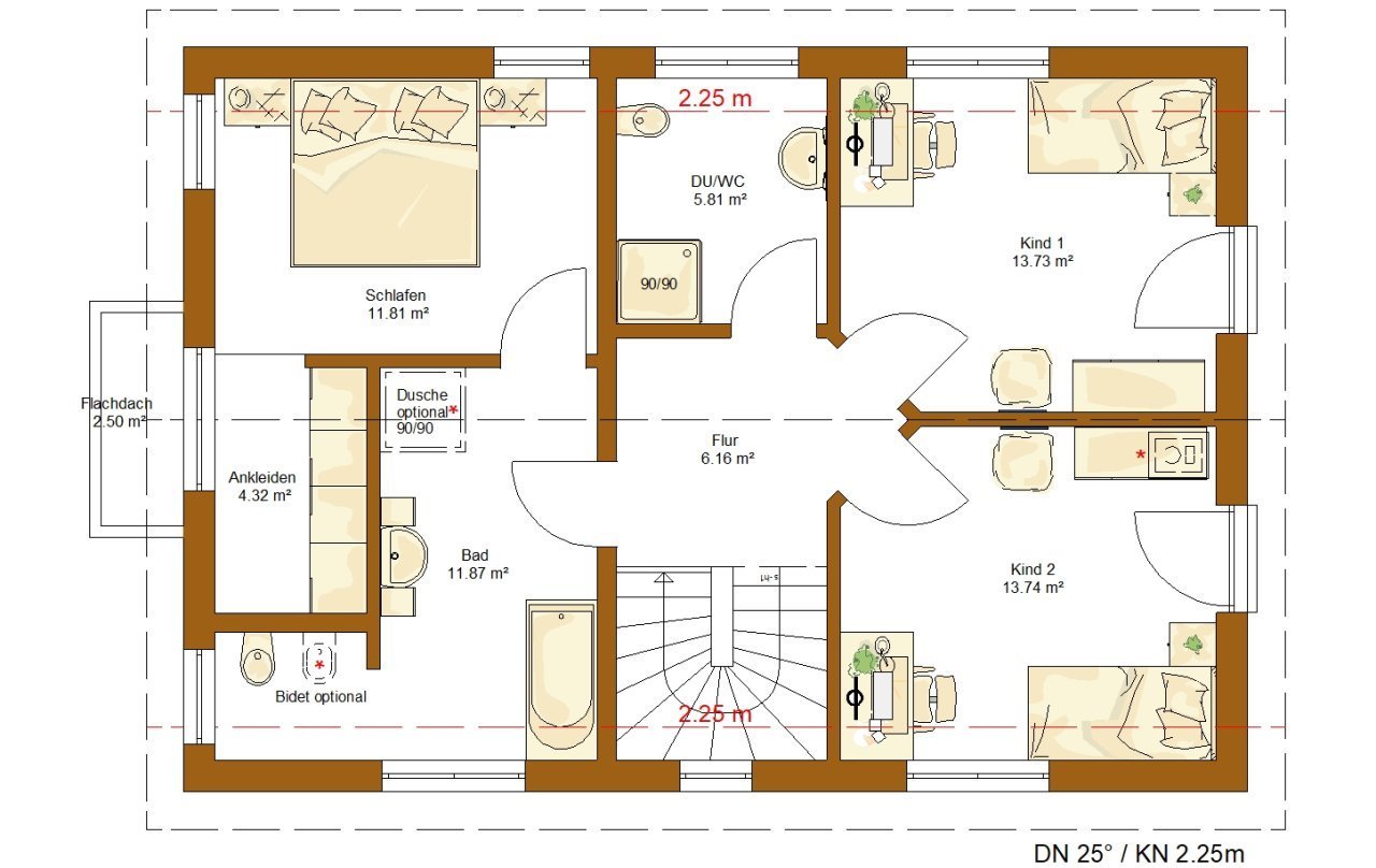 Der beste Weg in Ihr neues Zuhause - Nahwärmenetz !