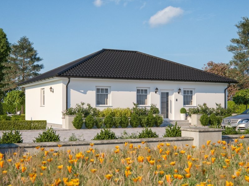 Der beste Weg in Ihr neues Zuhause